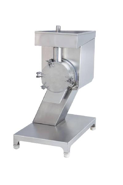 Hammer Mill/Pulversier