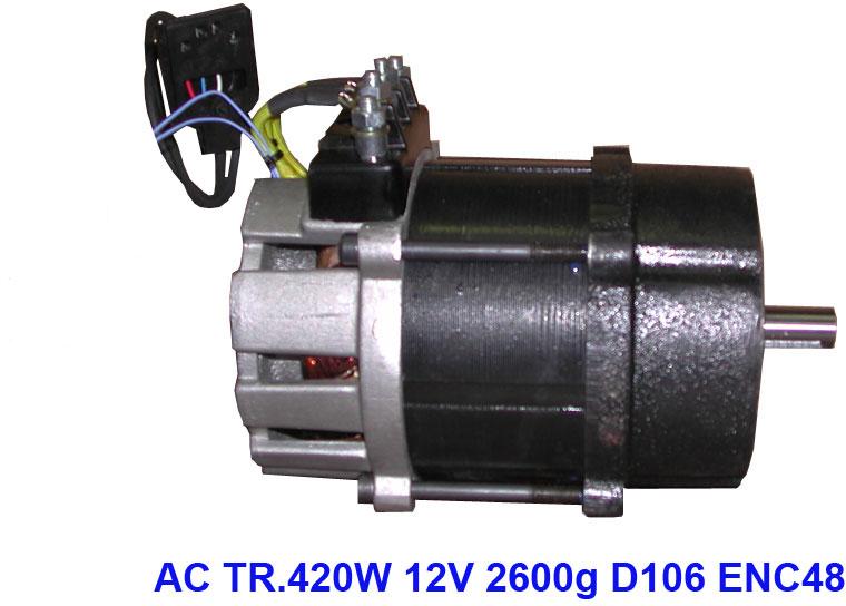 Ac Traction Motor Buy Ac Traction Motor Italy from A.M.R.E. srl. Find