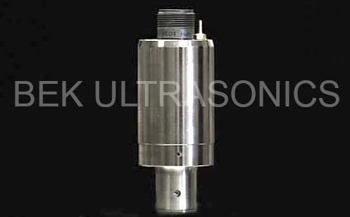 4TR Branson Ultrasonic Converter