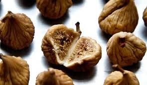 Quality Dried Figs Seed