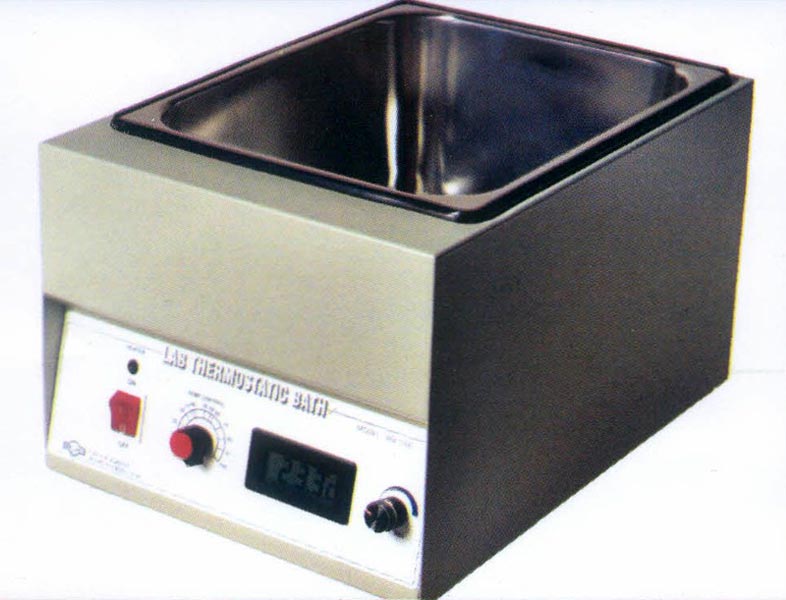 Laboratory Water Bath