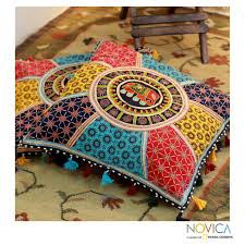 PILLOW COVER -10
