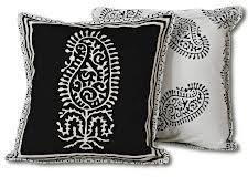 PILLOW COVER -12