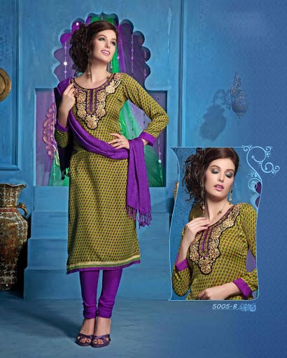 Pakistani Salwar Suits