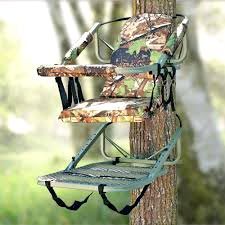Hunting Seat Sticks