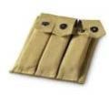 MP40 Canvas Pouch