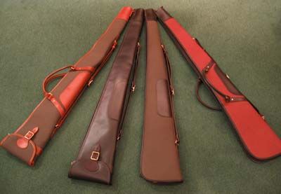 Rifle Case