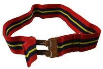 Stable Belt