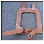 WW2 German Entrenching Tool