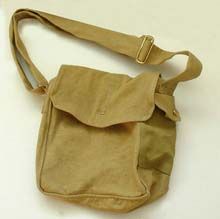 WWII Canvas Demolition Bag