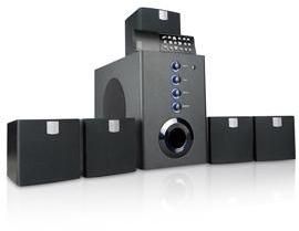 Home Theater System