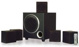 Home Theater System