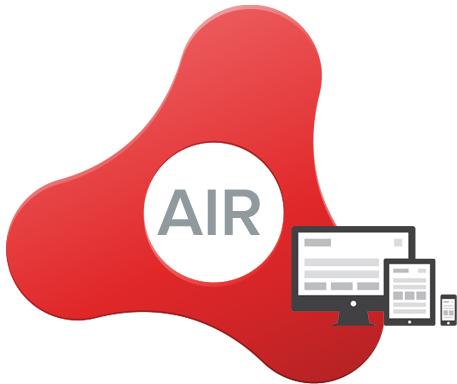 Adobe Air Development Services