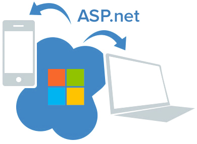 Asp.net Application Development Services