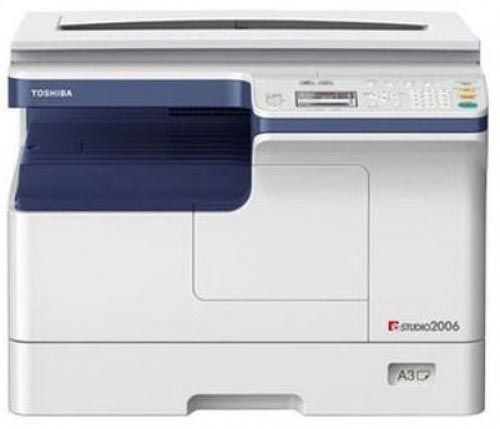 Toshiba E-studio 2006 Photocopier