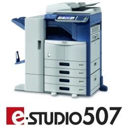 toshiba printer drivers e studio 756