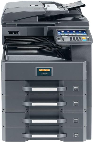 Utax 3060i Mfp Printer