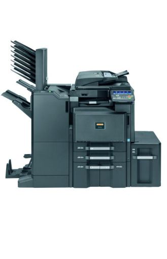 Utax 3555i Mfp Printer