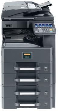 Utax 3560i Mfp Printer