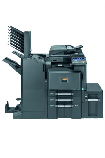 Utax 4555i Mfp Printer