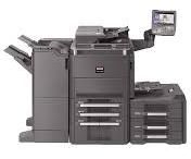 Utax 8055i Mfp Printer