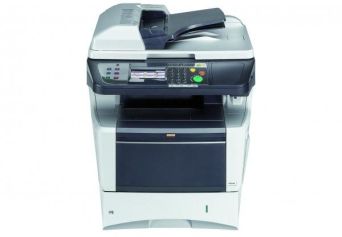 Utax Cd5140 Mfp Printer