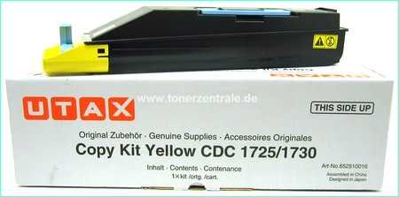 1730 Yellow Copy Kit