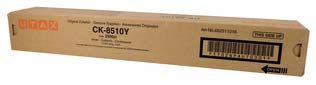 Utax Ck8510y Toner Cartridge