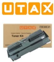 Utax Clp3550 Original Black Toner Cartridge