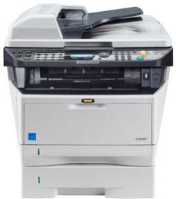 Utax P3525 Mfp Printer