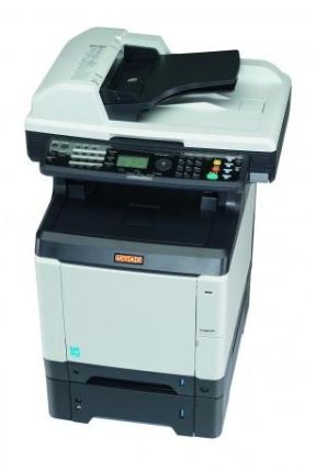 Utax Pc2660 Mfp Printer