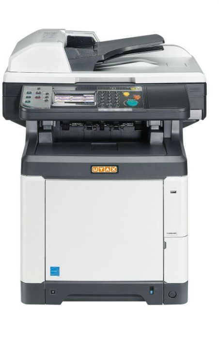 Utax Pc2660i Mfp Printer