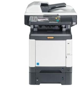 Utax Pc2665 Mfp Printer