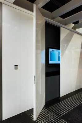 Designer Door (DD 003)