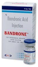 Bandrone Injection