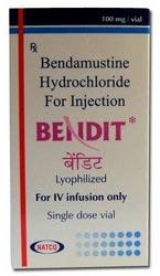 Bendit Injection
