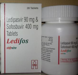 Ledifos Tablets