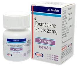 Xtane Tablets