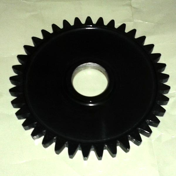 Textile Machine Drive Wheel