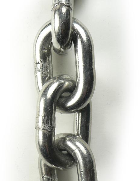 Stainless Steel Short Link Chain, Stainless Steel Long Link Chain