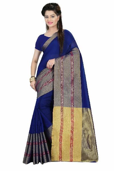 Sarees-silk cotton saree, Gender : FEMALE
