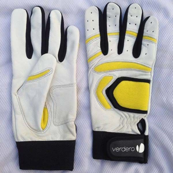 Baseball Batting Gloves by Naqqash Sports, baseball batting gloves from