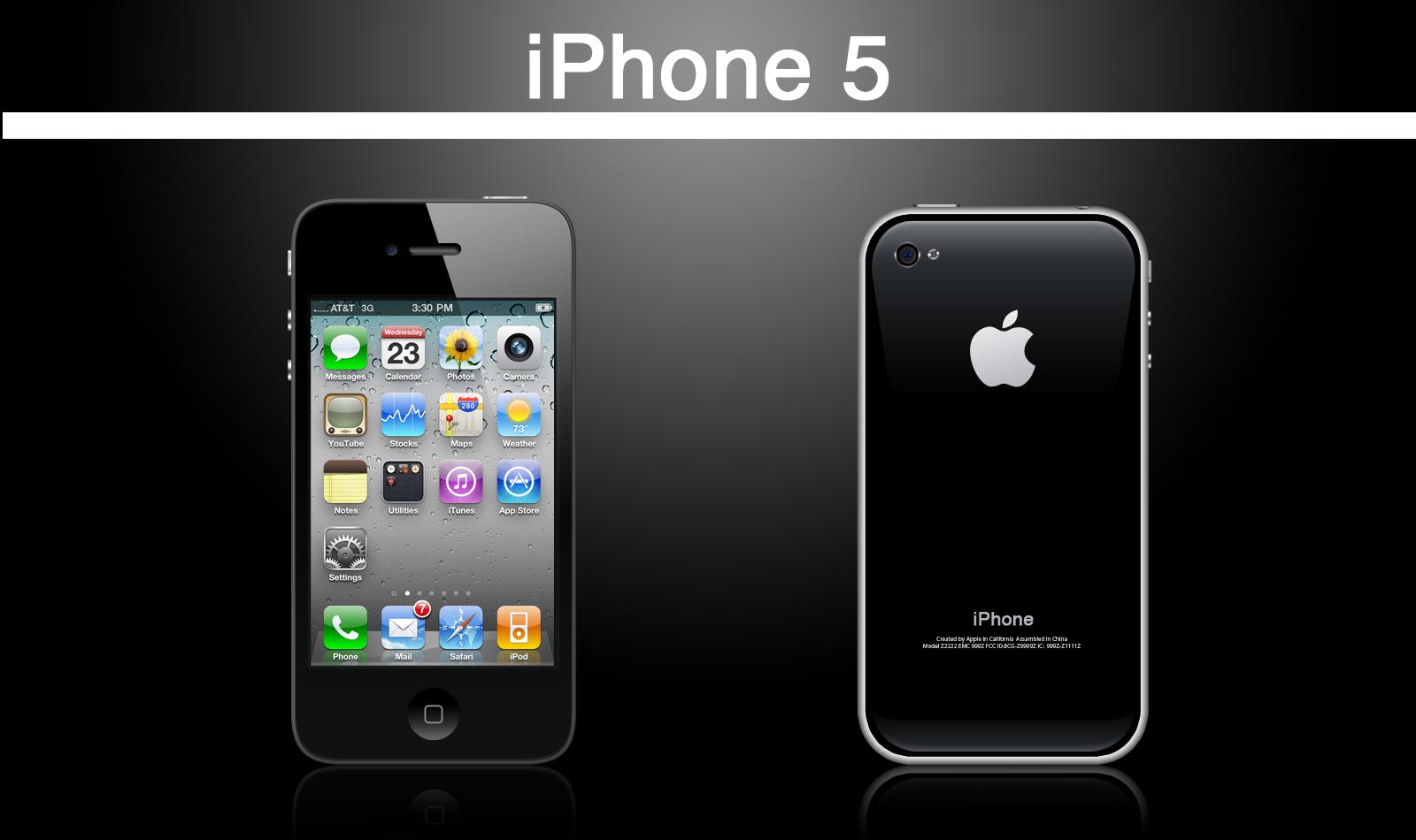 Iphone 5