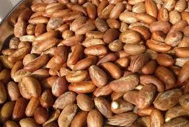 African Bitter Kola Nuts 0.5lbs : kola Nut / kola nuts for sale /kola nut extract