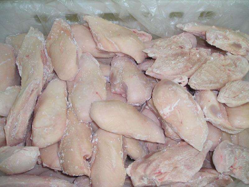 Organic Frozen Chicken Breast and fillet Grade A