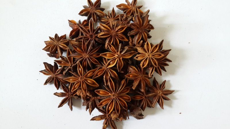 Vietnam 100% Natural Star Anise
