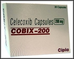 Cobix-200 Capsules