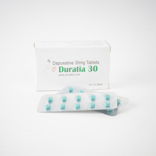 Duratia 30 mg Tablets