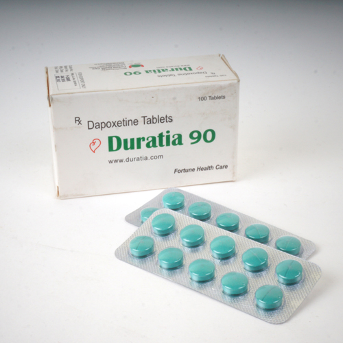 Duratia 90 mg Tablets