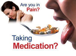 Pain Killer Medicines, Feature : Fast relief, Safe to consume, Effective